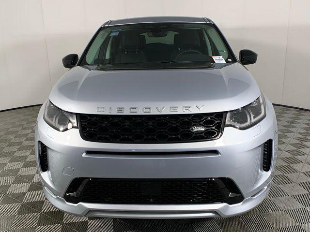 used 2024 Land Rover Discovery Sport car, priced at $42,999