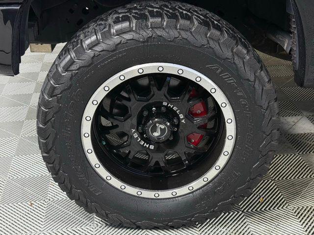 used 2020 Ford F-150 car, priced at $63,900