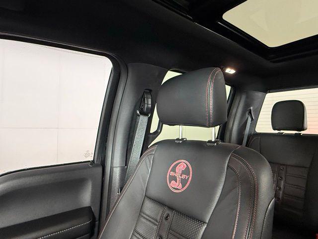 used 2020 Ford F-150 car, priced at $63,900
