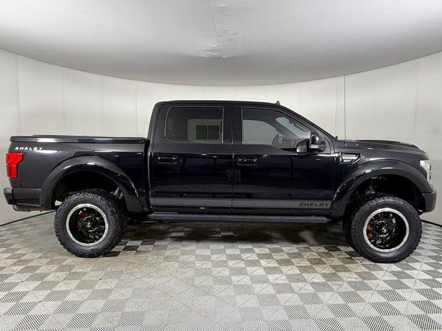 used 2020 Ford F-150 car, priced at $63,900