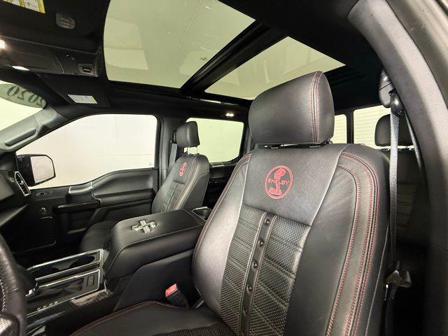 used 2020 Ford F-150 car, priced at $63,900