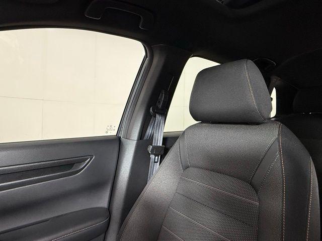 used 2023 Honda CR-V Hybrid car, priced at $28,500