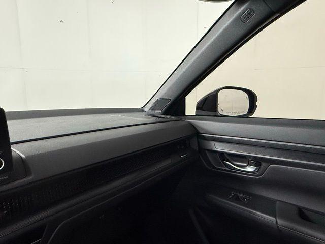 used 2023 Honda CR-V Hybrid car, priced at $28,500