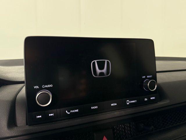 used 2023 Honda CR-V Hybrid car, priced at $28,500