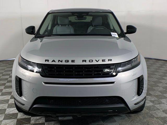 used 2024 Land Rover Range Rover Evoque car, priced at $44,999