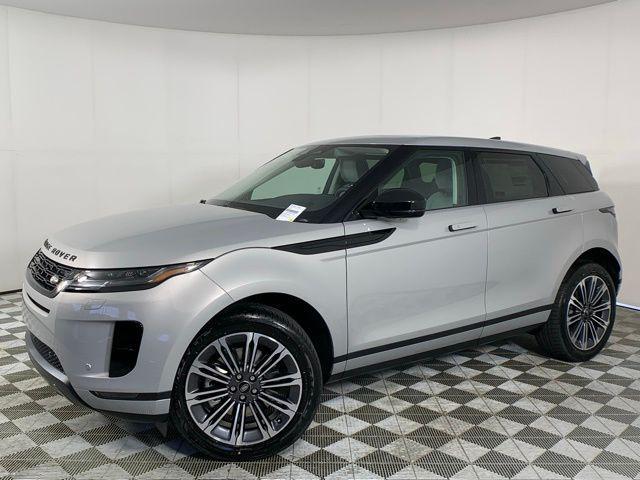 used 2024 Land Rover Range Rover Evoque car, priced at $44,999