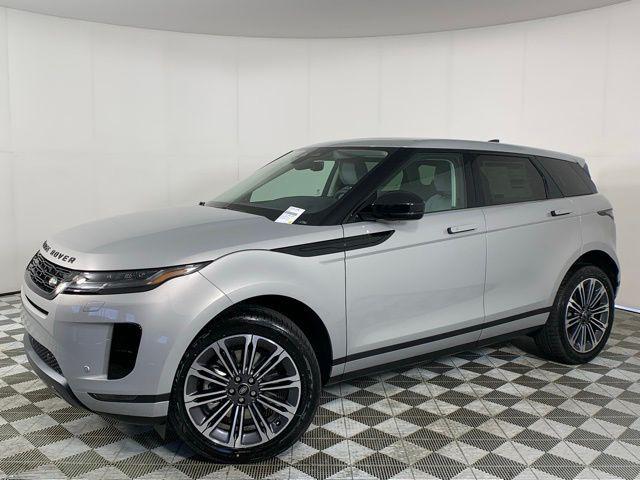 used 2024 Land Rover Range Rover Evoque car, priced at $44,999