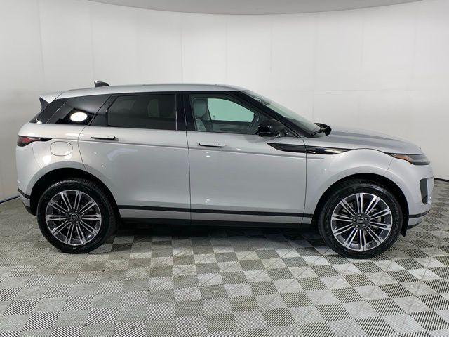 used 2024 Land Rover Range Rover Evoque car, priced at $44,999