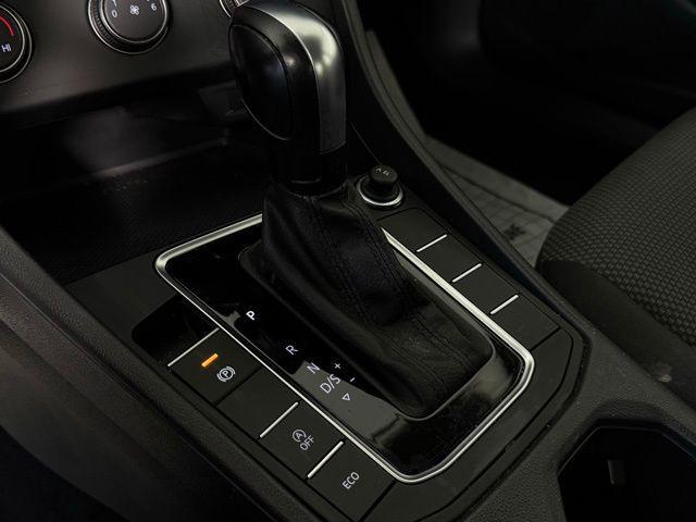 used 2021 Volkswagen Jetta car, priced at $17,500