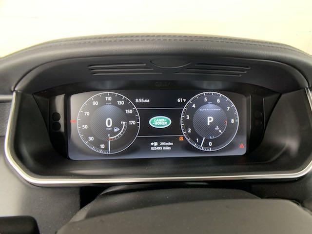 used 2017 Land Rover Range Rover car, priced at $28,990