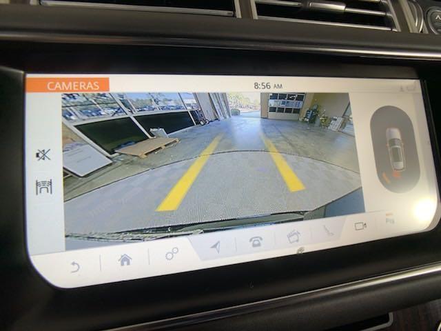 used 2017 Land Rover Range Rover car, priced at $28,990