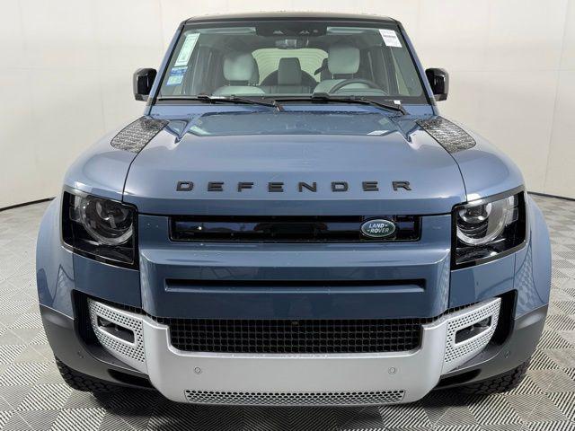 new 2025 Land Rover Defender car, priced at $84,033