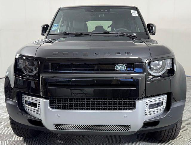 new 2025 Land Rover Defender car, priced at $71,893