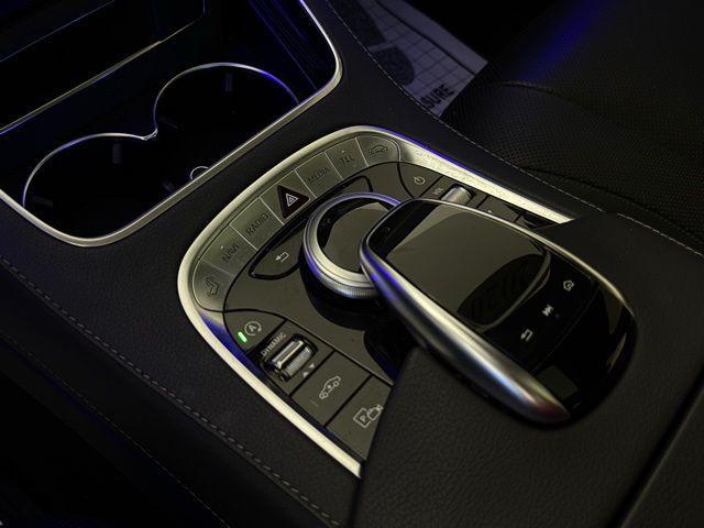 used 2020 Mercedes-Benz S-Class car, priced at $34,900