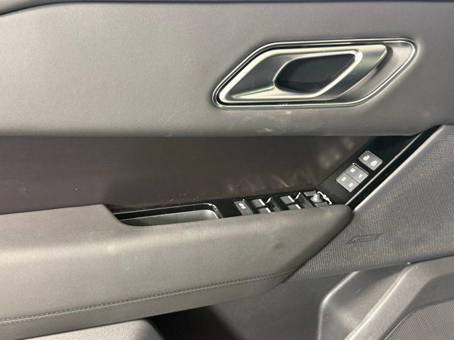 new 2026 Land Rover Range Rover Velar car, priced at $71,690