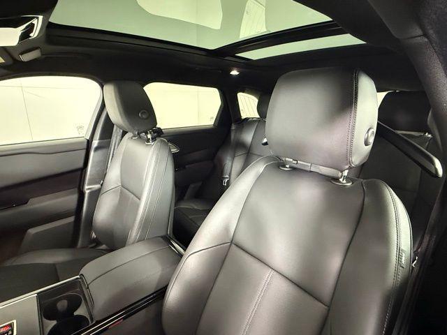 new 2026 Land Rover Range Rover Velar car, priced at $71,690