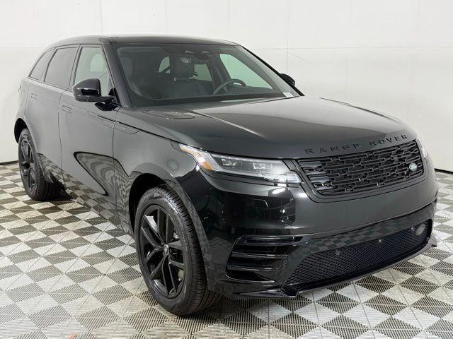 new 2026 Land Rover Range Rover Velar car, priced at $71,690