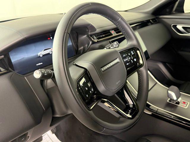new 2026 Land Rover Range Rover Velar car, priced at $71,690