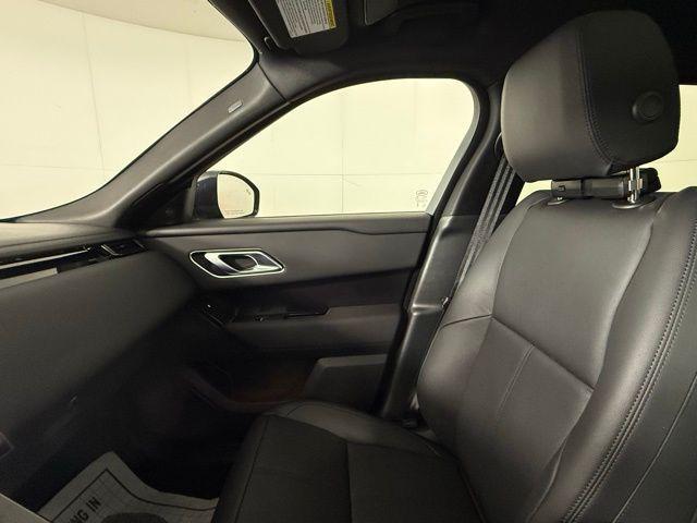 new 2026 Land Rover Range Rover Velar car, priced at $71,690