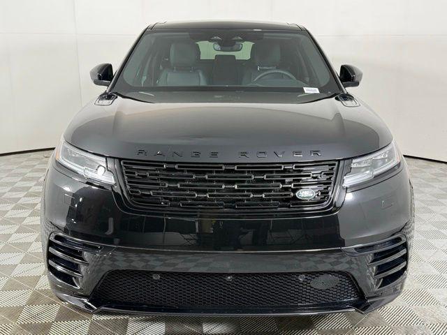 new 2026 Land Rover Range Rover Velar car, priced at $71,690