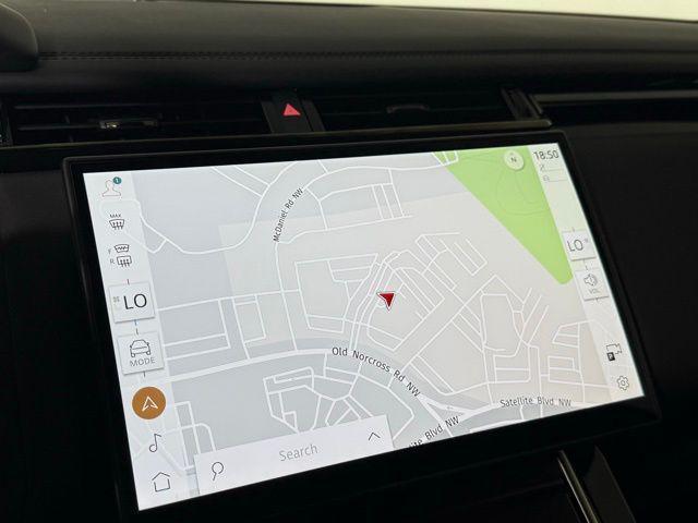 new 2026 Land Rover Range Rover Velar car, priced at $71,690