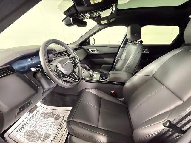 new 2026 Land Rover Range Rover Velar car, priced at $71,690