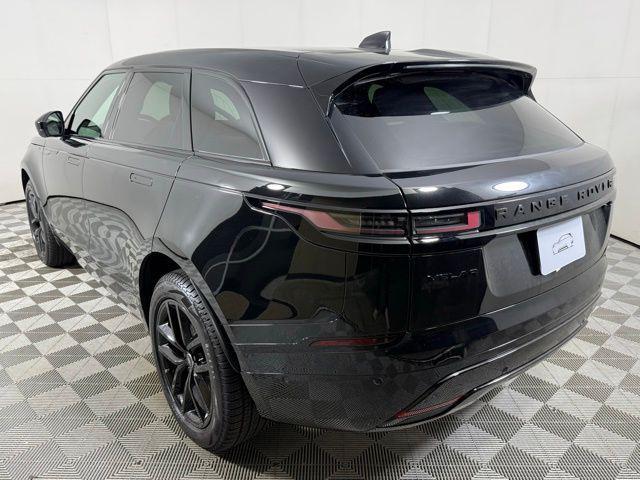 new 2026 Land Rover Range Rover Velar car, priced at $71,690