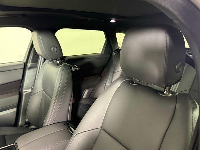 new 2026 Land Rover Range Rover Velar car, priced at $71,690