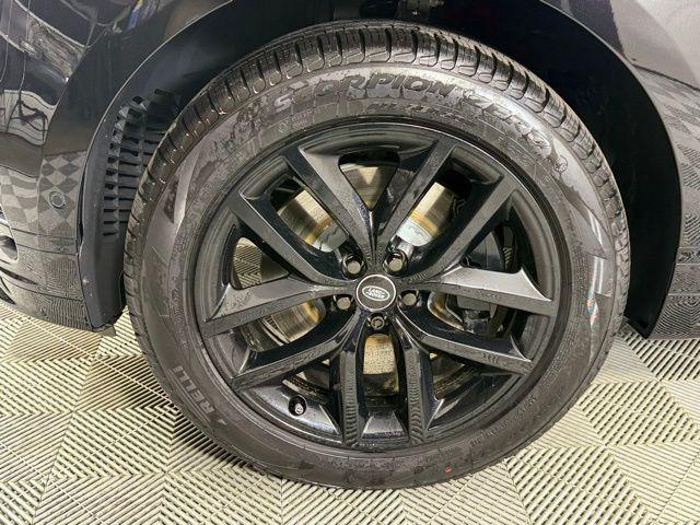 new 2026 Land Rover Range Rover Velar car, priced at $71,690