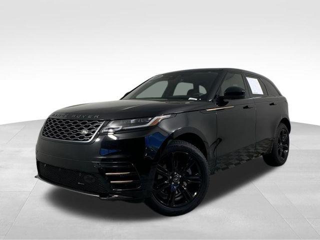 used 2023 Land Rover Range Rover Velar car, priced at $41,900