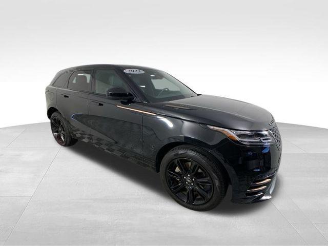 used 2023 Land Rover Range Rover Velar car, priced at $41,900