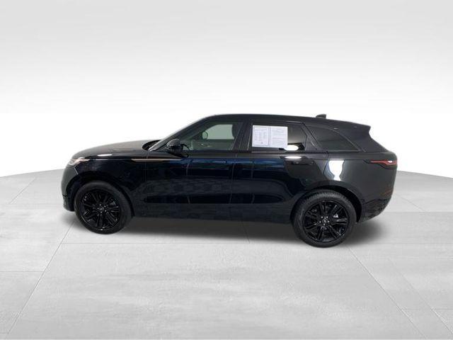 used 2023 Land Rover Range Rover Velar car, priced at $41,900