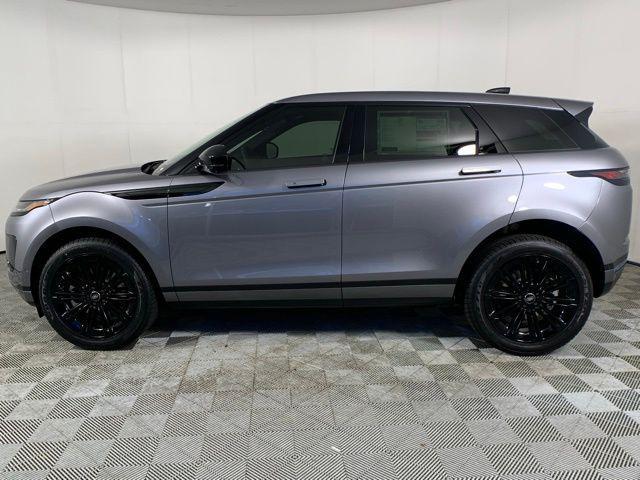 used 2024 Land Rover Range Rover Evoque car, priced at $45,999