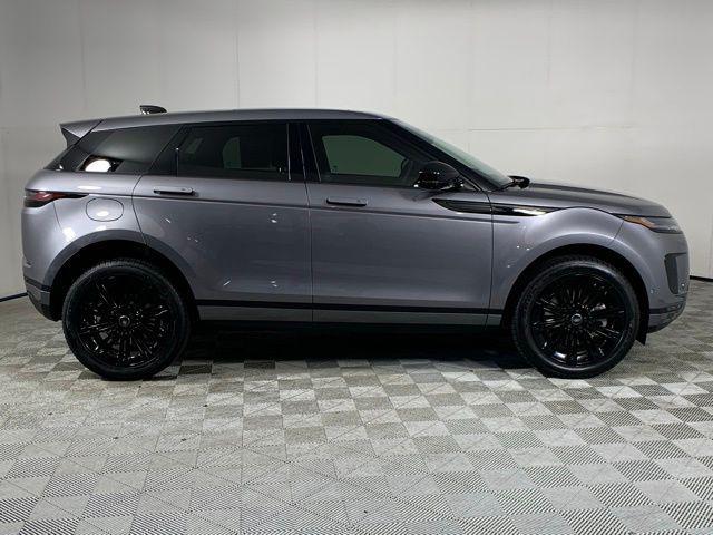 used 2024 Land Rover Range Rover Evoque car, priced at $45,999