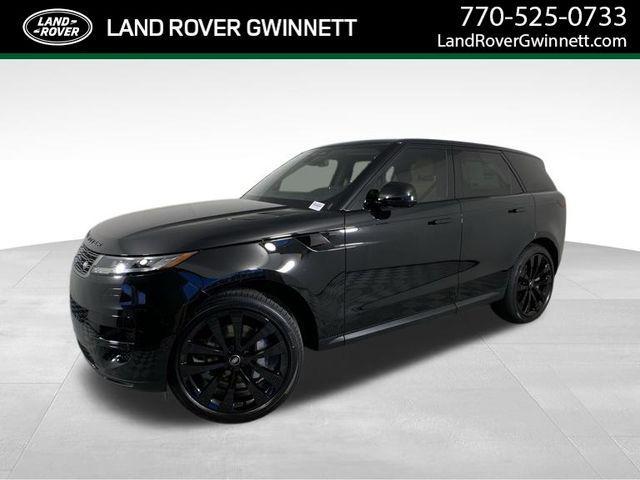 new 2025 Land Rover Range Rover Sport car, priced at $94,950