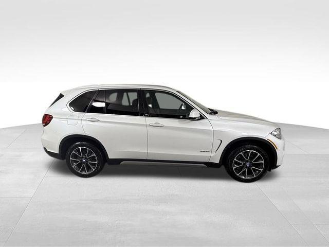 used 2018 BMW X5 car, priced at $21,900