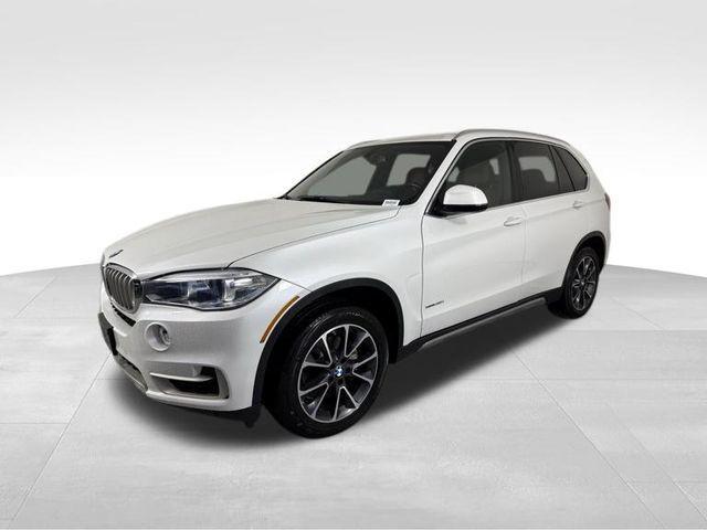 used 2018 BMW X5 car, priced at $21,900