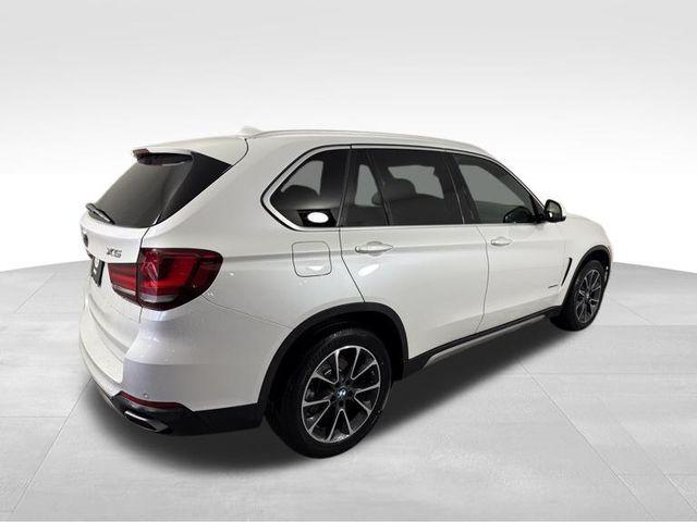 used 2018 BMW X5 car, priced at $21,900