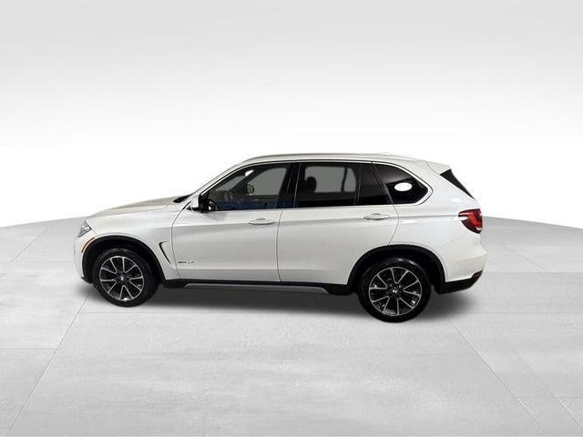 used 2018 BMW X5 car, priced at $21,900