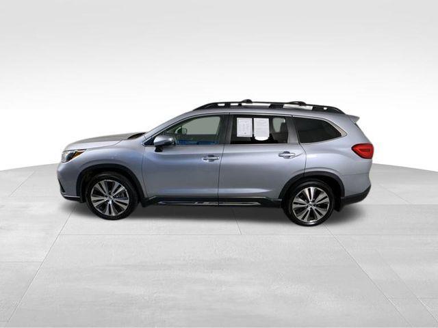 used 2021 Subaru Ascent car, priced at $29,500