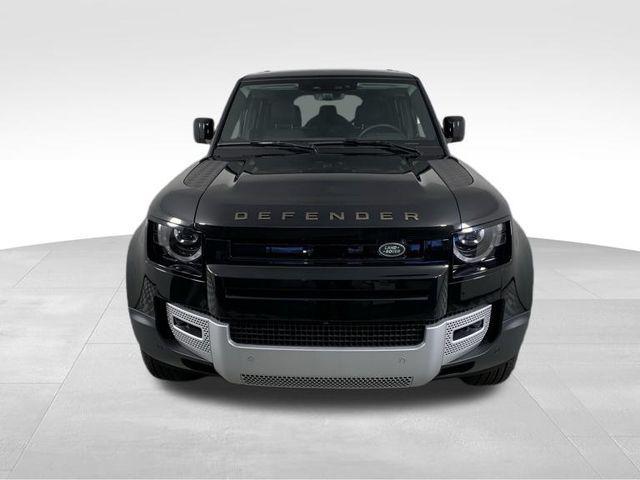 used 2024 Land Rover Defender car, priced at $67,900