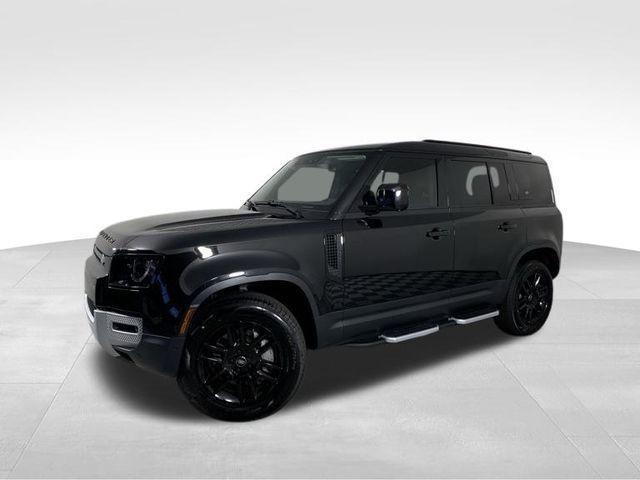 used 2024 Land Rover Defender car, priced at $67,900