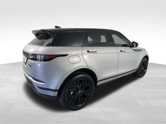 used 2023 Land Rover Range Rover Evoque car, priced at $42,990