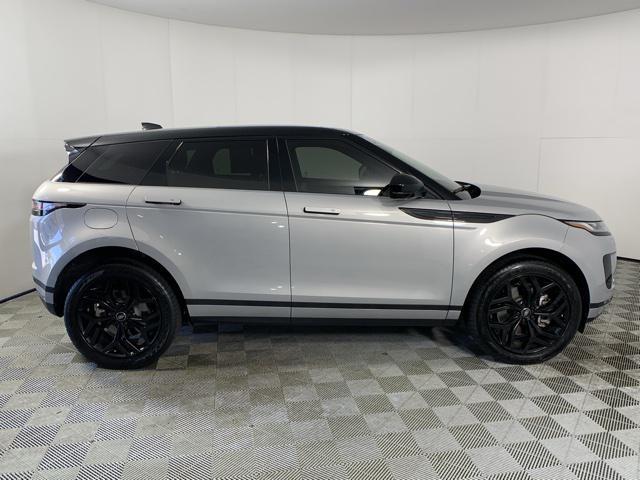 used 2023 Land Rover Range Rover Evoque car, priced at $41,900