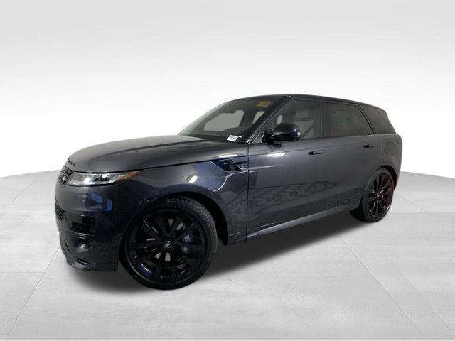 new 2025 Land Rover Range Rover Sport car, priced at $105,605