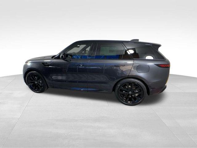 new 2025 Land Rover Range Rover Sport car, priced at $105,605