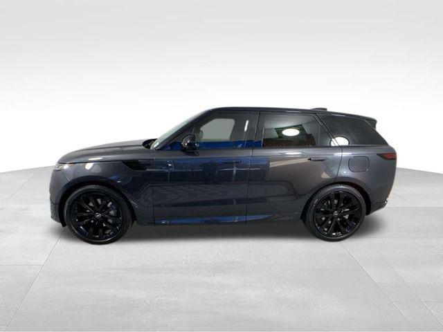 new 2025 Land Rover Range Rover Sport car, priced at $105,605