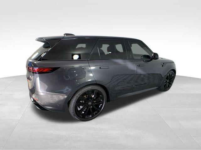 new 2025 Land Rover Range Rover Sport car, priced at $105,605