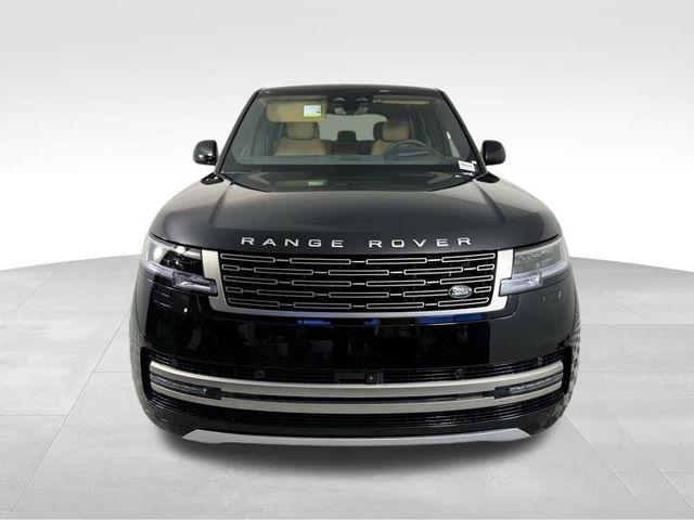 new 2025 Land Rover Range Rover car, priced at $137,750