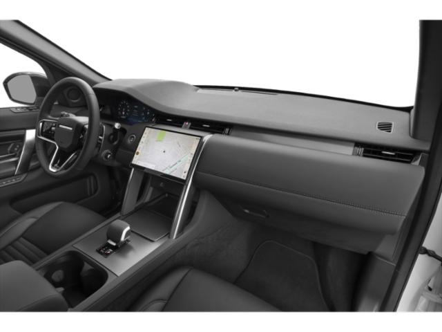 new 2025 Land Rover Discovery Sport car, priced at $52,243